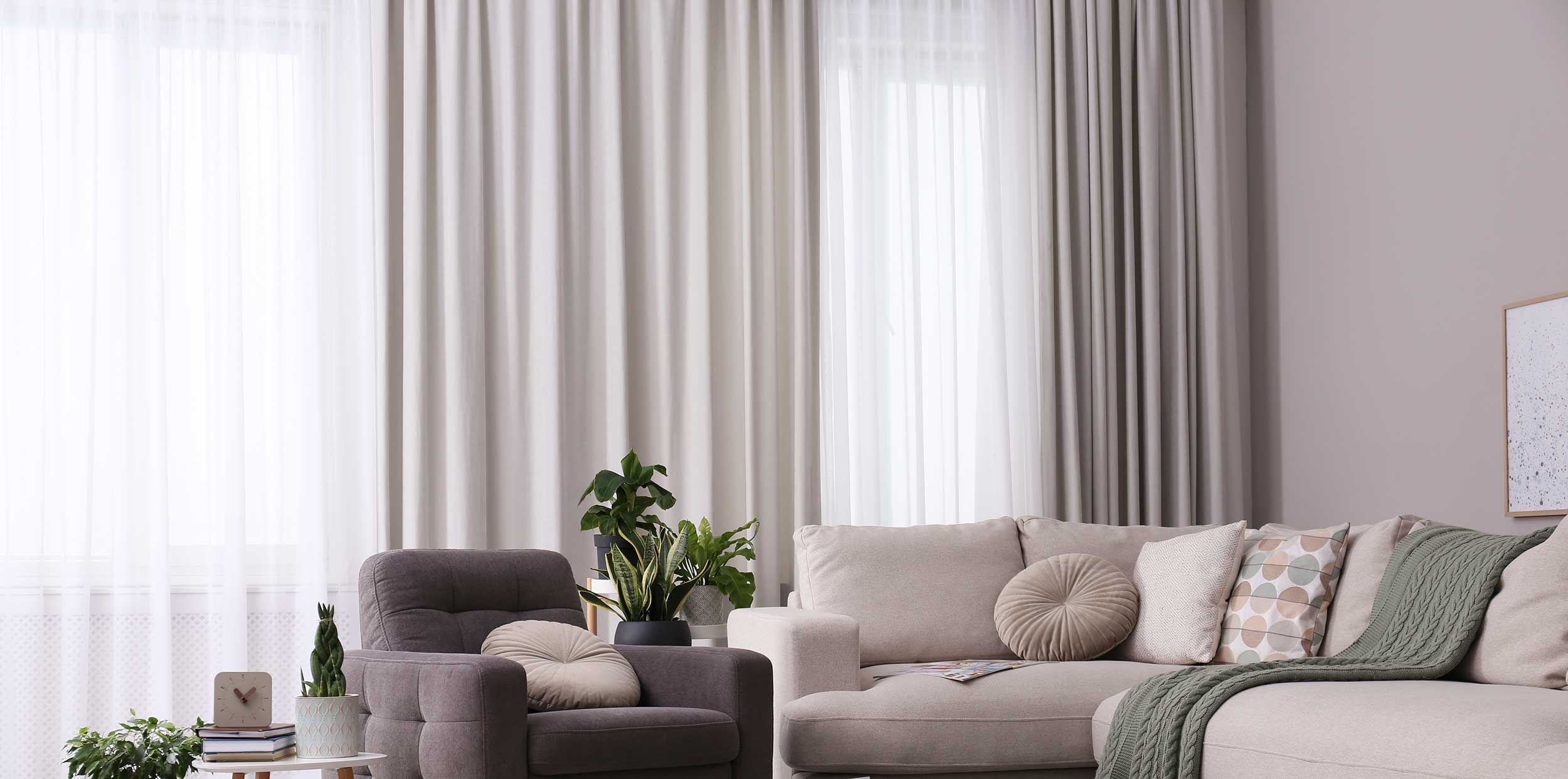 window treatments upgrade the style of your home